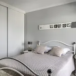 Lumineux Pour 4 Au Pouliguen Apartment *