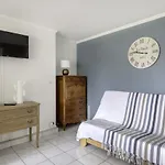 Lumineux Pour 4 Au Pouliguen Le Pouliguen