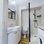 Lumineux Pour 4 Au Pouliguen Apartment