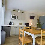 Apartment Lumineux Pour 4 Au Pouliguen Le Pouliguen
