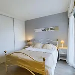 Lumineux Pour 4 Au Pouliguen Le Pouliguen