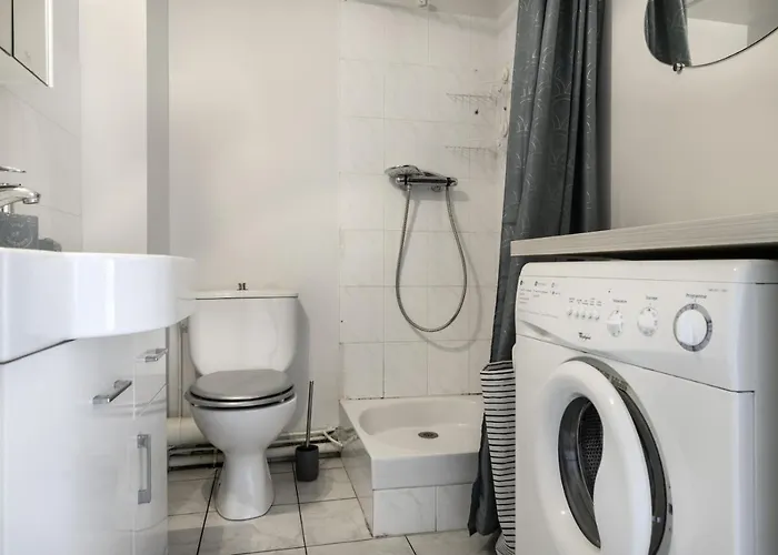 Lumineux Pour 4 Au Pouliguen * Le Pouliguen